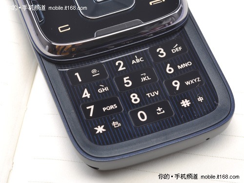 机身细节（一）