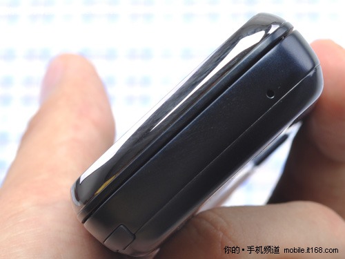 机身细节（二）