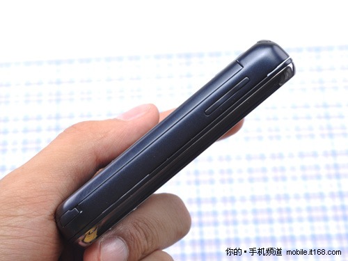 机身细节（二）