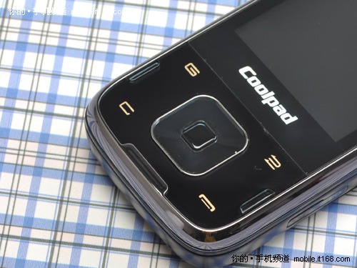 机身细节（一）