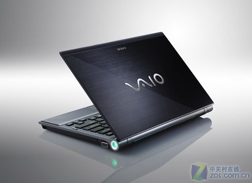 索尼VAIO F系列本开配GT 425M独显(图)