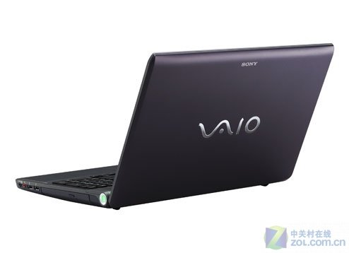 索尼VAIO F系列本开配GT 425M独显(图)