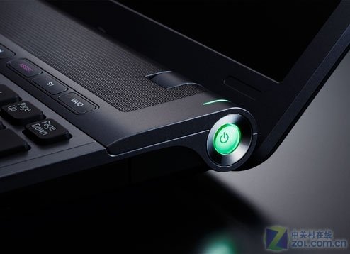 索尼VAIO F系列本开配GT 425M独显(图)