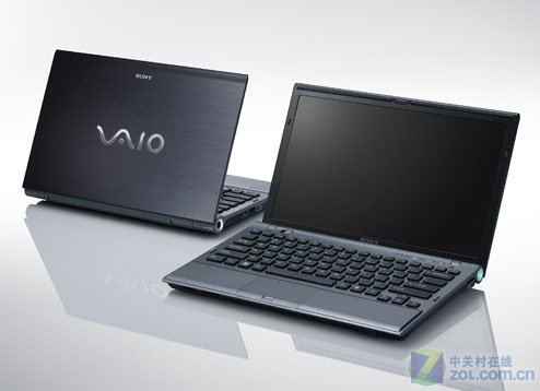 索尼VAIO F系列本开配GT 425M独显(图)