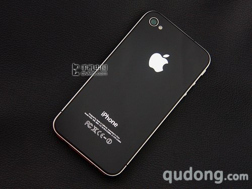仅售6680元  破解版iPhone 4震撼登场 