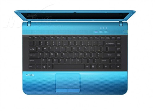 索尼索尼 EA37EC/L(蓝) 图片