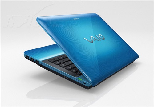 索尼索尼 EA37EC/L(蓝) 图片