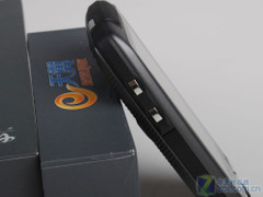 WM6.1+IP54三防手机 天翼琦基V908S评测 