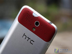 时尚潮机 红色版HTC Legend今到货开卖 