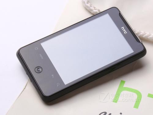 "G9"目前售价不稳 HTC Aria今再降30元 
