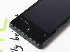"G9"目前售价不稳 HTC Aria今再降30元 