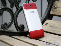 时尚潮机 红色版HTC Legend今到货开卖 