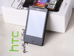 "G9"目前售价不稳 HTC Aria今再降30元 