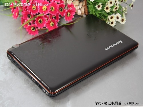 灰版到货 联想IdeaPad Y460A售5350元