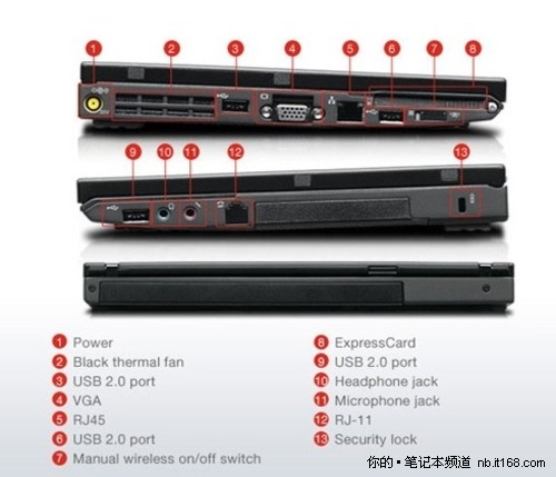 i5超长待机本 小黑X201带票14800还送礼