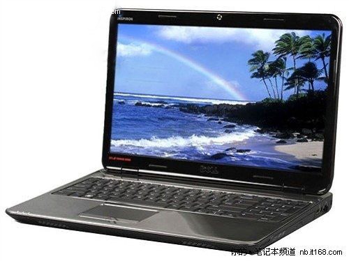 娱乐影音好帮手 DELL灵秀M501R售4499元