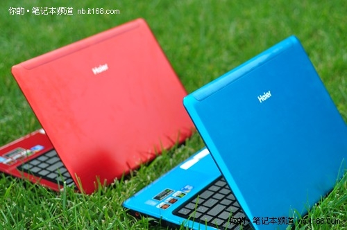 海尔7G京东价4879元 红色现货蓝色预定