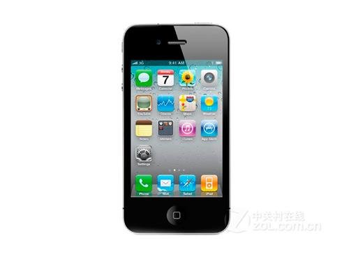 联通版iPhone 4有望中秋节前后上市