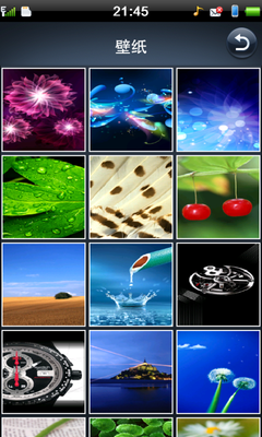 windows CE 6.0+丰富Widget组件