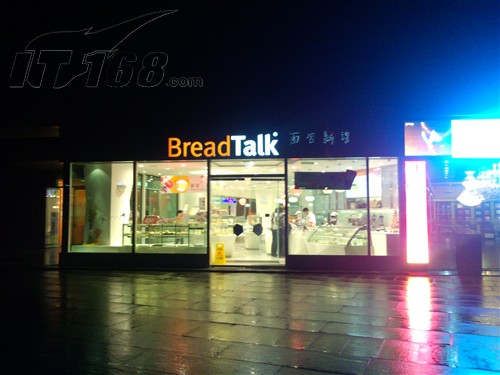 酷派酷派 8910 样张图