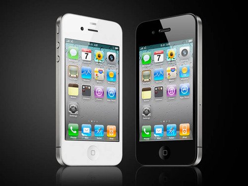 苹果iPhone已占欧洲1/5的智能手机份额