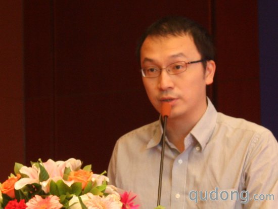财付通助理总经理吴毅