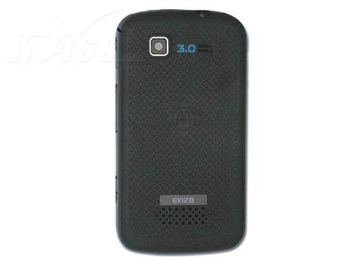 摩托罗拉摩托罗拉 EX128 图片