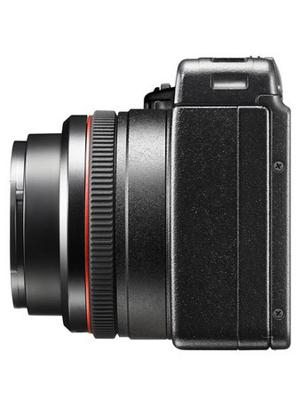 [Photokina]理光GXR最新28mm/2.5模组 