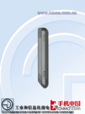Bada新机 三星GT-S7230E获入网许可证