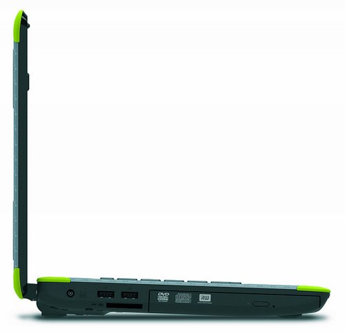 东芝发布L635儿童PC 内置各种过滤软件
