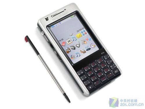 放弃塞班 索尼爱立信Android/WP7双战