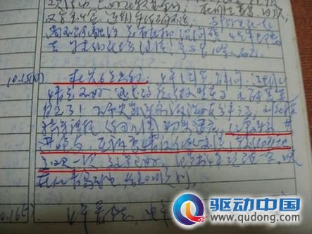 网帖曝天津某大学副教授性爱日记 与多名女学生淫乱