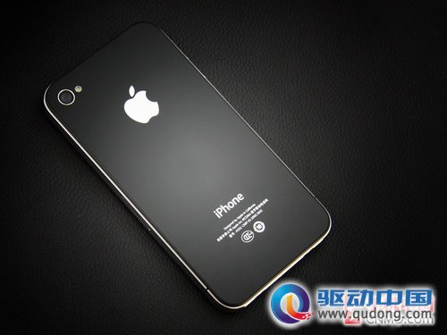 再一次超越自我 联通行货iPhone 4评测 