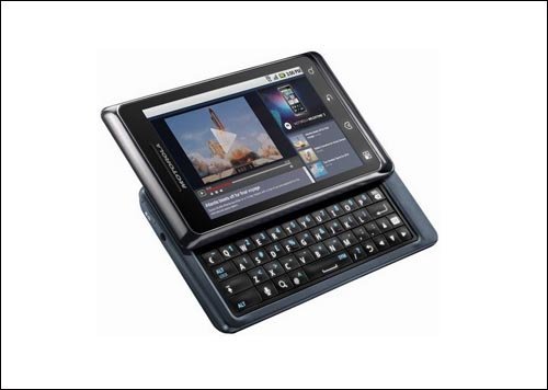MOTO里程碑2代售价曝光 高达4700元