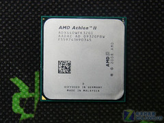 新逻辑PK物理 700元4线程CPU应用测试 