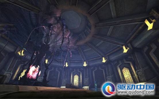 《永恒之塔2》龙界大陆画面4