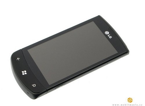 定价4500元 LG 首款WP7手机Optimus 7价格曝光