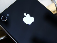 苹果iPhone 4