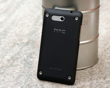 娇小智能强机 HTC HDmini今大降300元