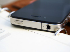 苹果iPhone 4 