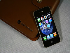 苹果iPhone 4