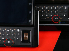 Android人气王 摩托罗拉XT702商城促销 