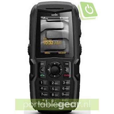 三防手机当道Sonim再发力推新作XP1300
