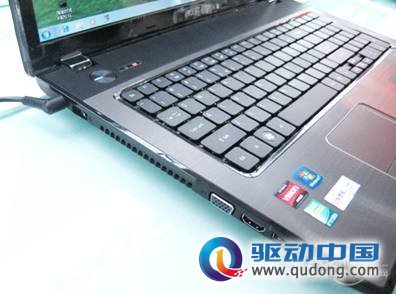 黄金假最给力酷本装备—多核+DX11笔记本全