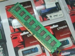金士顿2G DDR3-1333 510 
