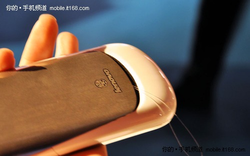 出色的工业设计