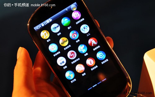 出色的工业设计