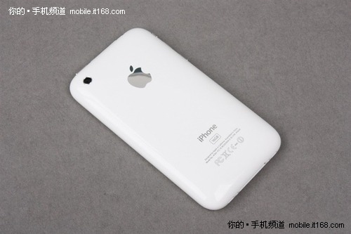 iPhone 4带来机会 苹果3GS美版现价3699