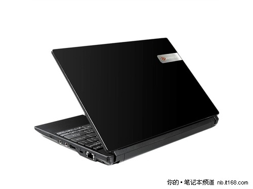 三色多彩上网本 奶牛LT25系列售价2399