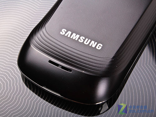 继承I5700的高性价比 三星I5801真机图赏